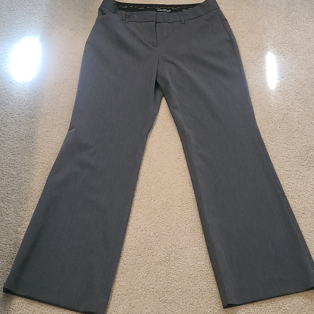 Express editor pants - Picture 4 of 9